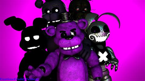 shadow animatronics|shadow animatronics fnaf.